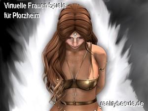 Virtual-Women - Pforzheim (Stadt)